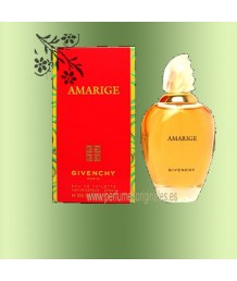 GIVENCHY AMARIGE  EDT 100ML VAP (T)